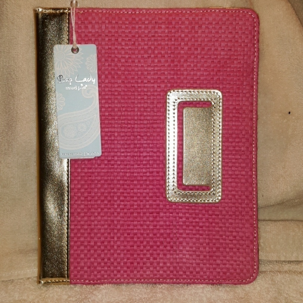 Mudpie iPad holder